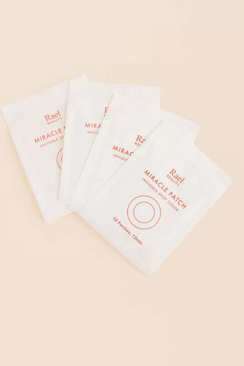 Francesca's Rael Miracle Invisible Spot Cover Patch