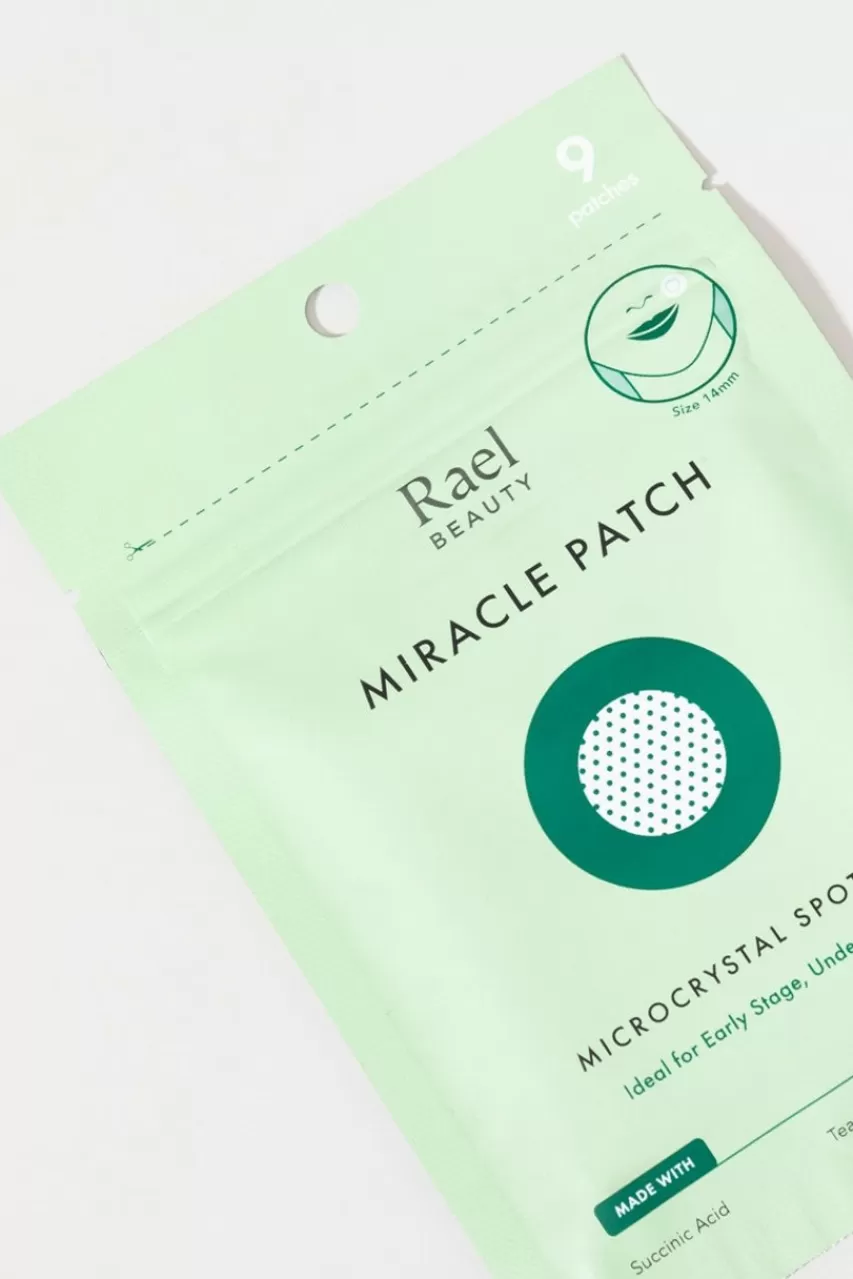 Francesca's Rael Miracle Microcrystal Spot Cover Patch