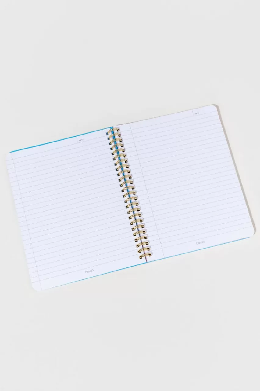 Francesca's Rough Draft Mini Notebook