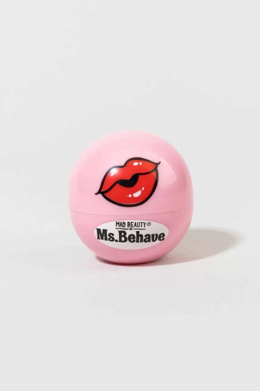 Francesca's Rumpy Pumpy Lip Balm