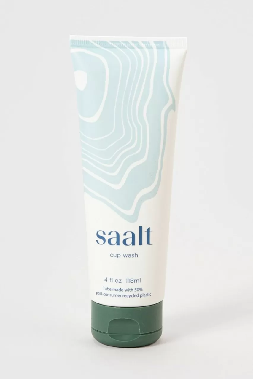 Francesca's Saalt Menstrual Cup Wash