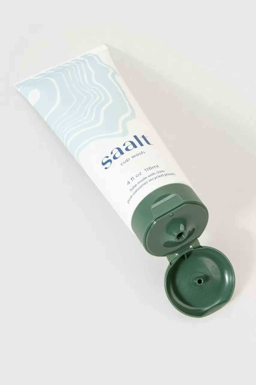 Francesca's Saalt Menstrual Cup Wash