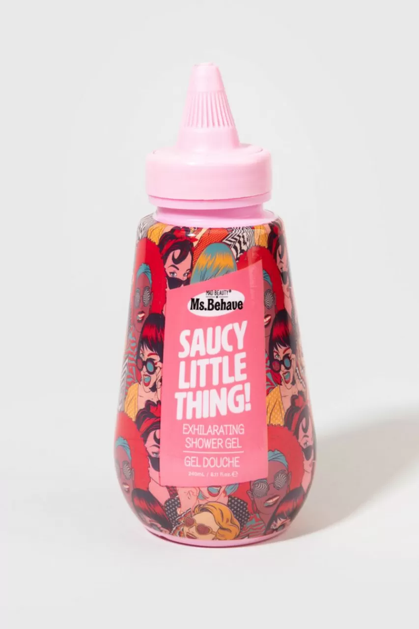 Francesca's Saucy Little Thing Shower Gel