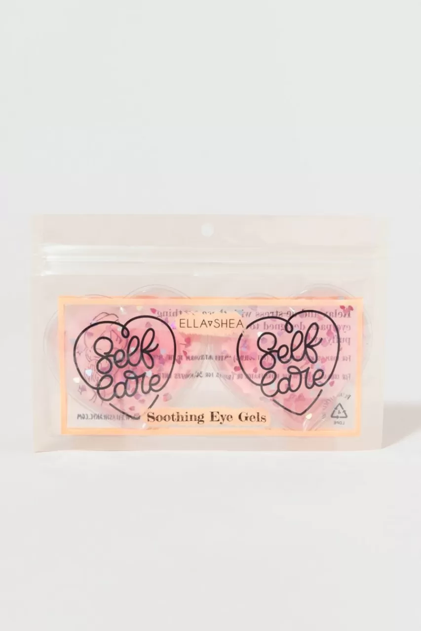 Francesca's Self Care Heart Eye Gel