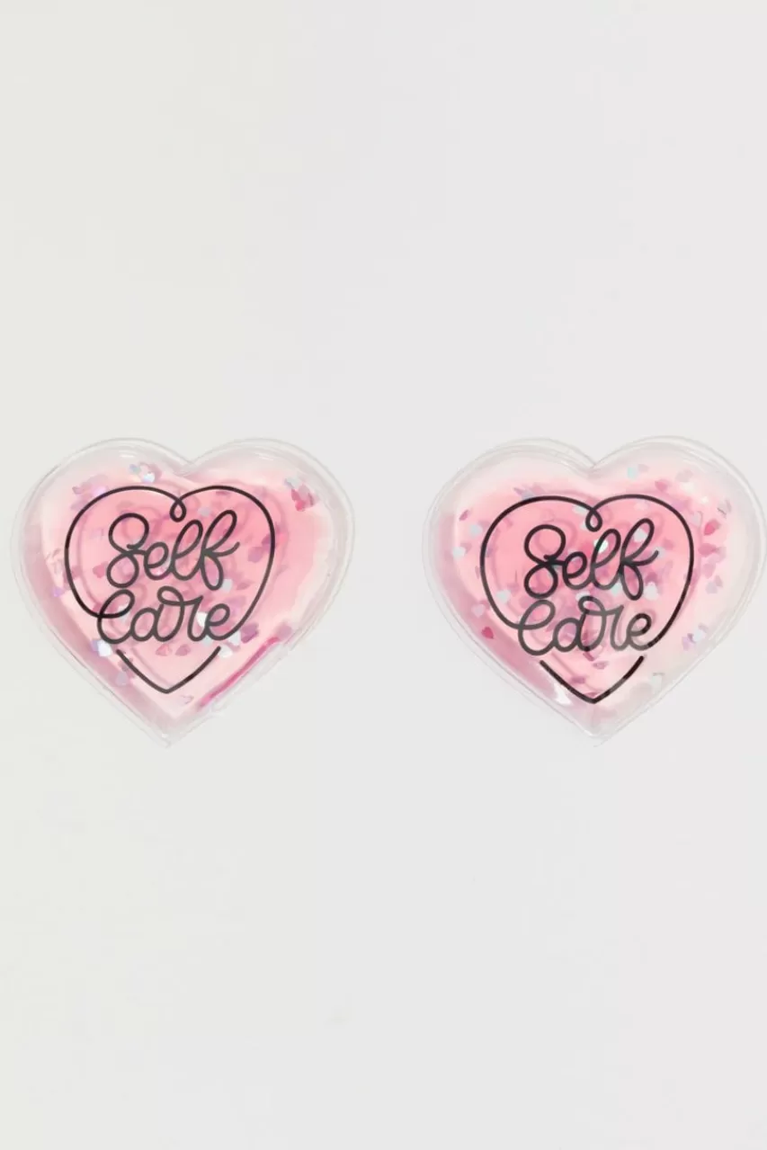 Francesca's Self Care Heart Eye Gel