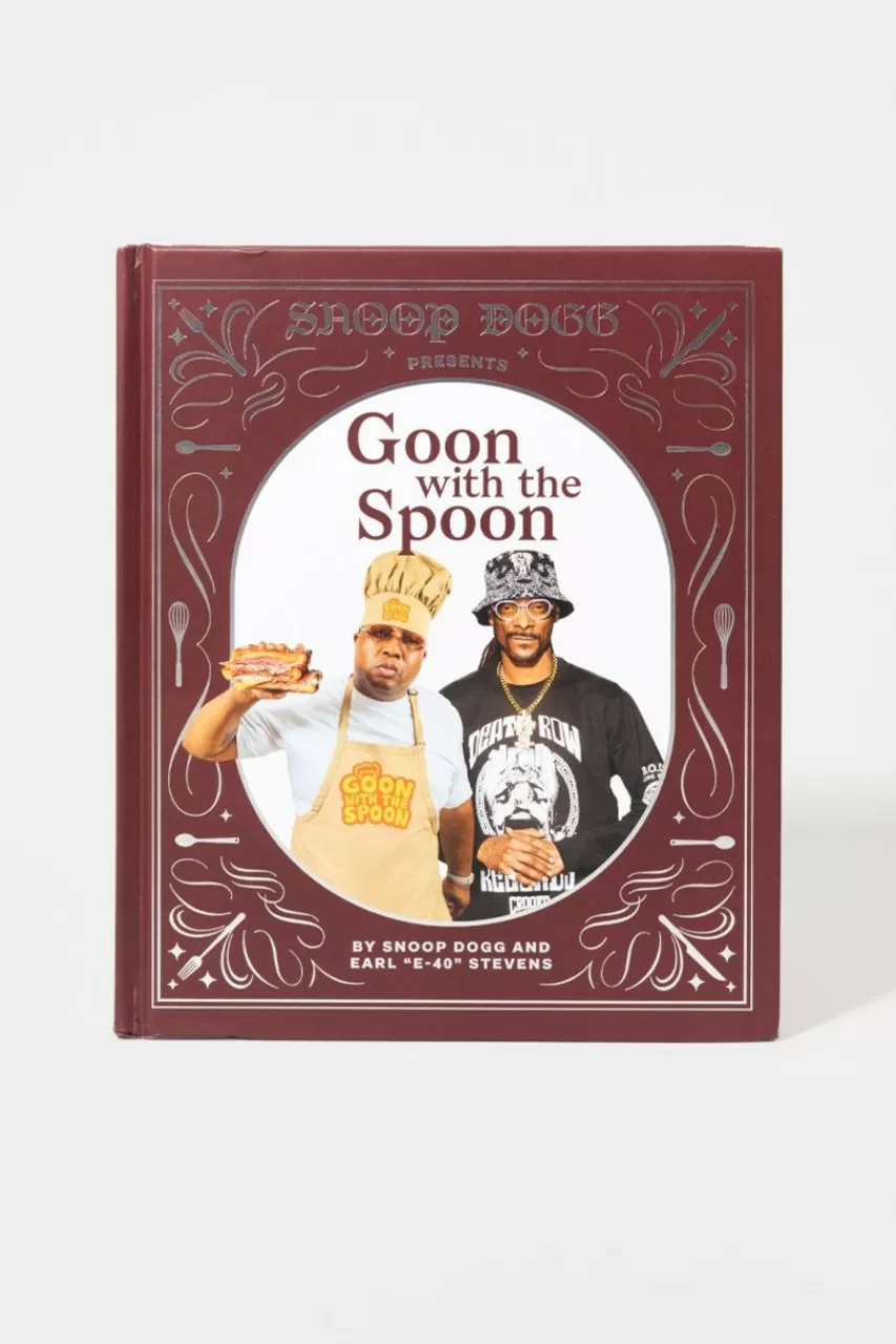 Francesca's Snoop Presents Goon With The Spoon