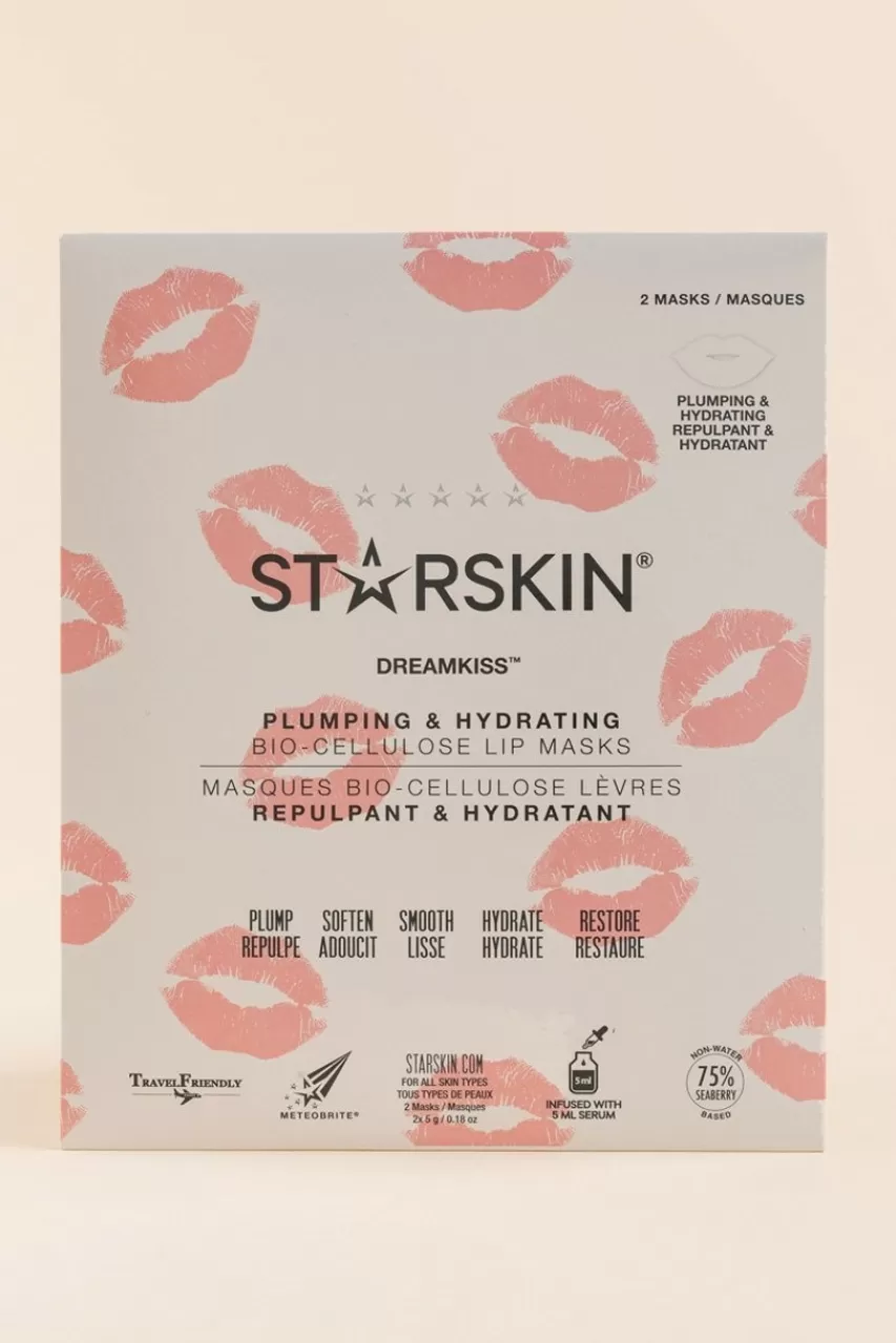 Francesca's Starskin Dreamkiss Plumbing & Hydrating Lip Mask