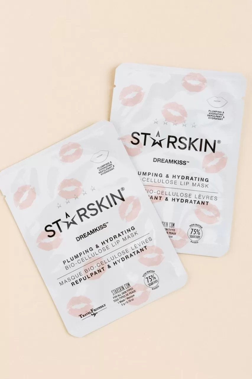 Francesca's Starskin Dreamkiss Plumbing & Hydrating Lip Mask