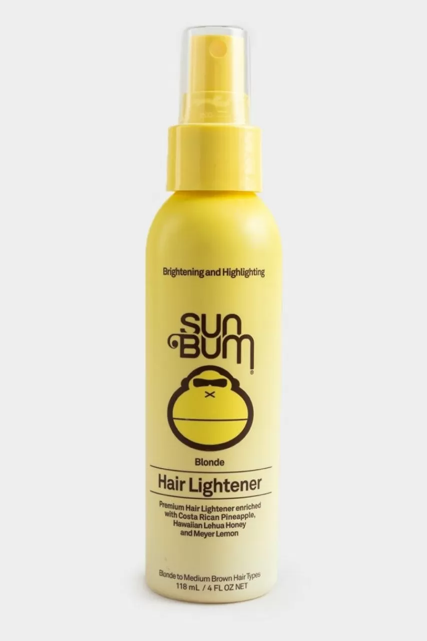Francesca's Sun Bum Hair Lightener In Blonde