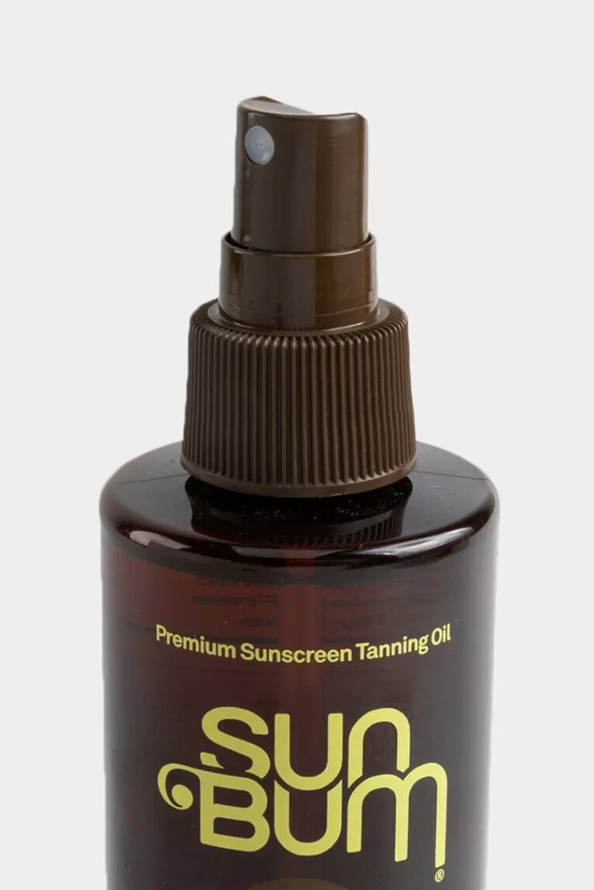 Francesca's Sun Bum® Spf 15 Sunscreen Tanning Oil
