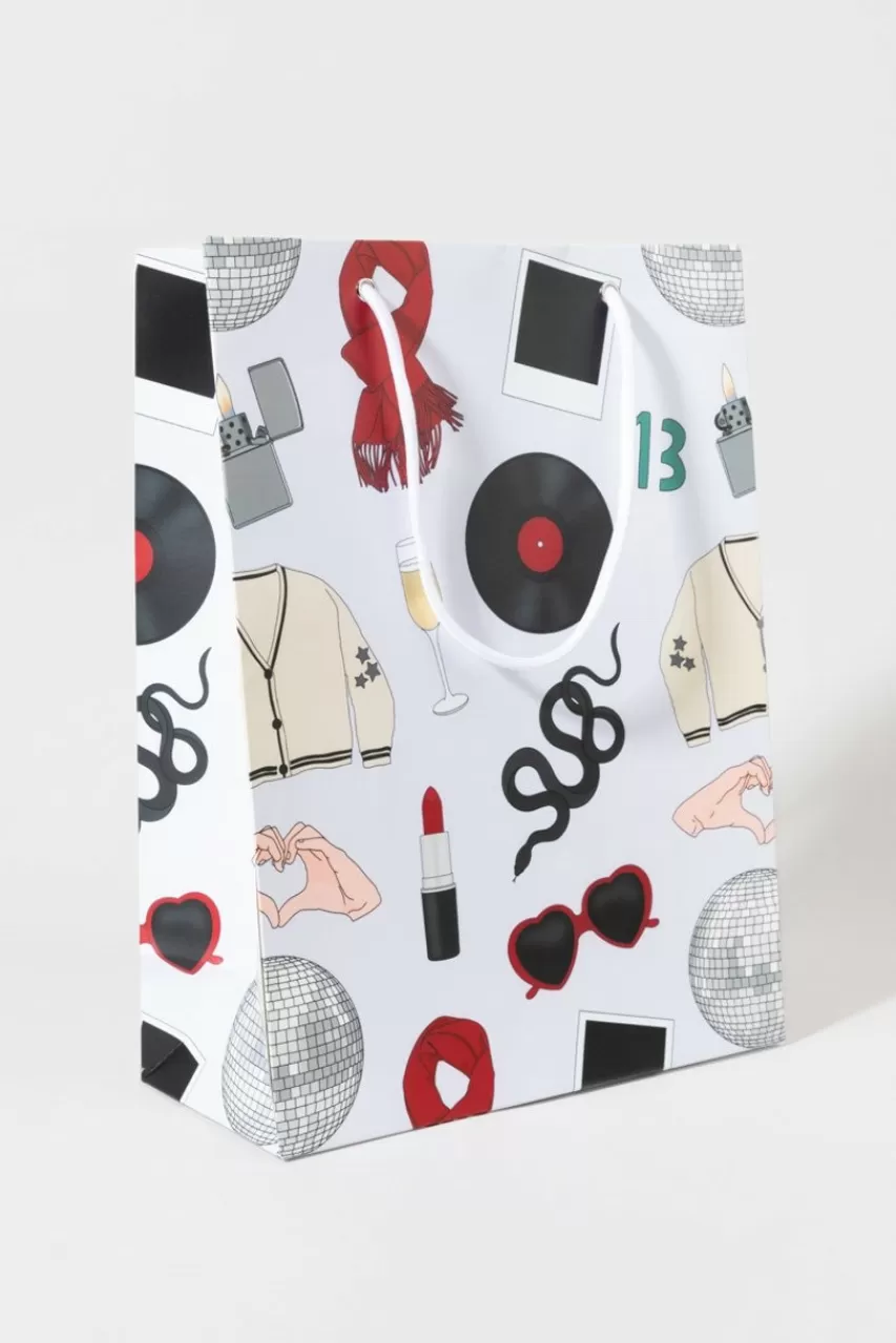 Francesca's Swift Gift Bag