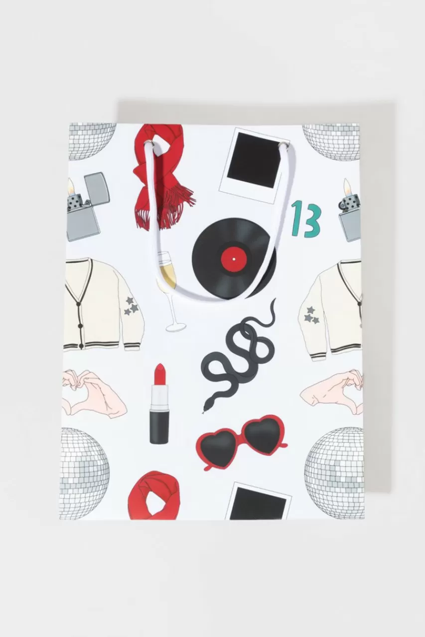 Francesca's Swift Gift Bag