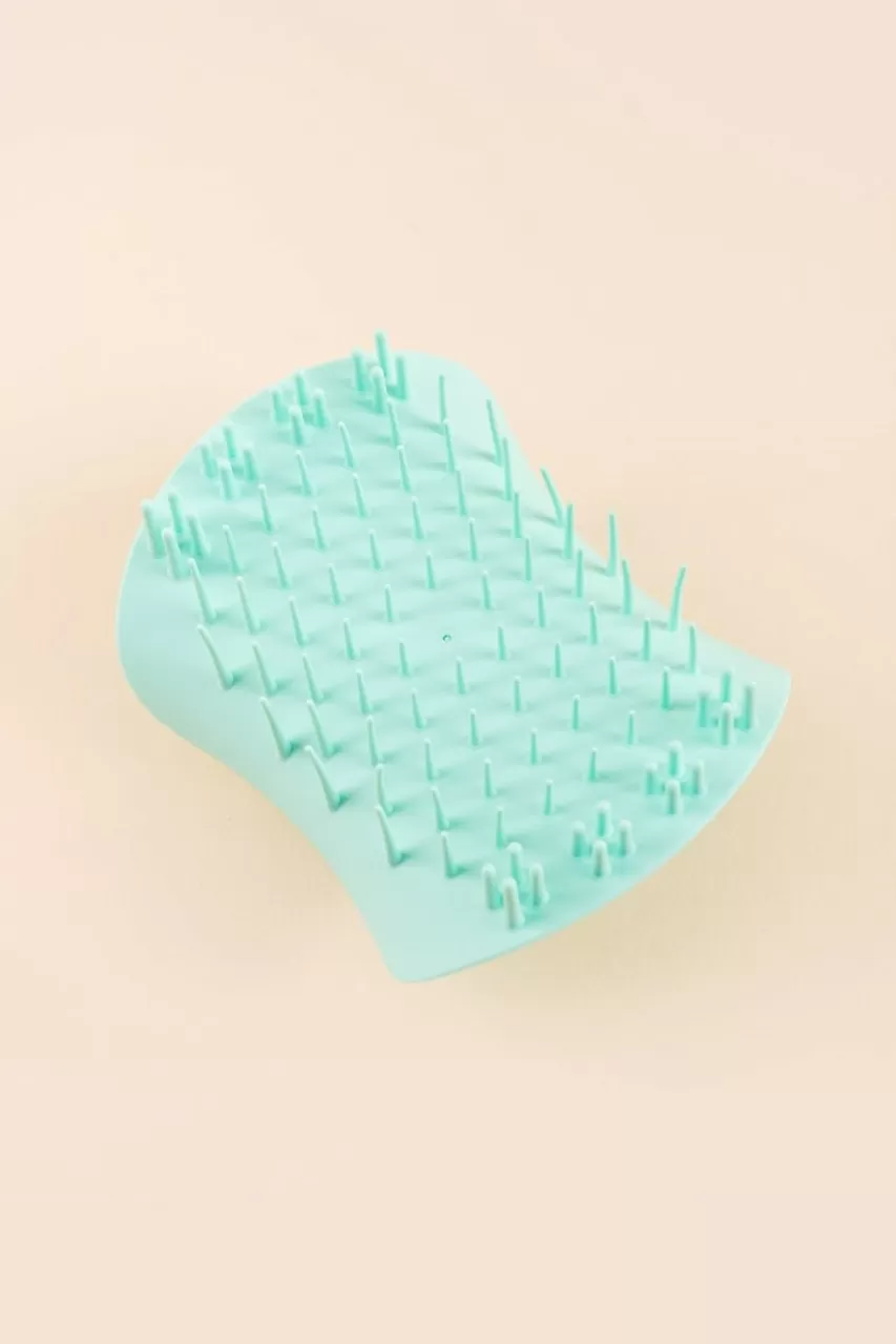 Francesca's Tangle Teezer Scalp Exfoliator And Massager