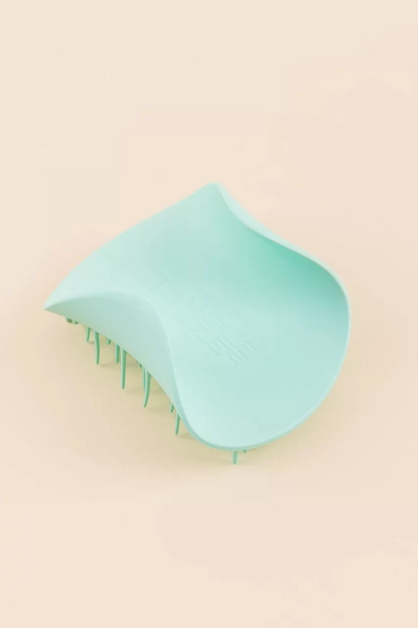 Francesca's Tangle Teezer Scalp Exfoliator And Massager