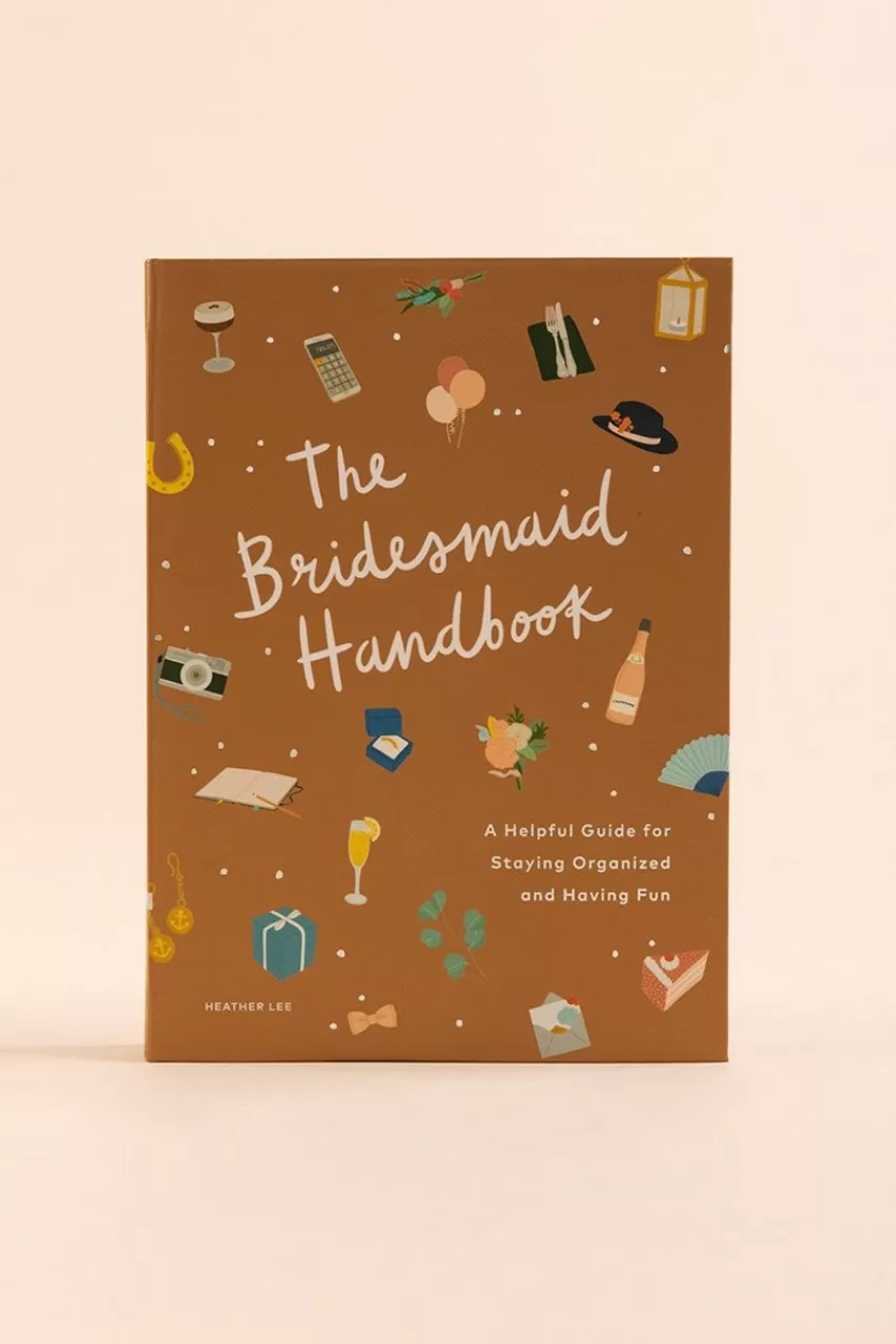 Francesca's The Bridesmaid Handbook