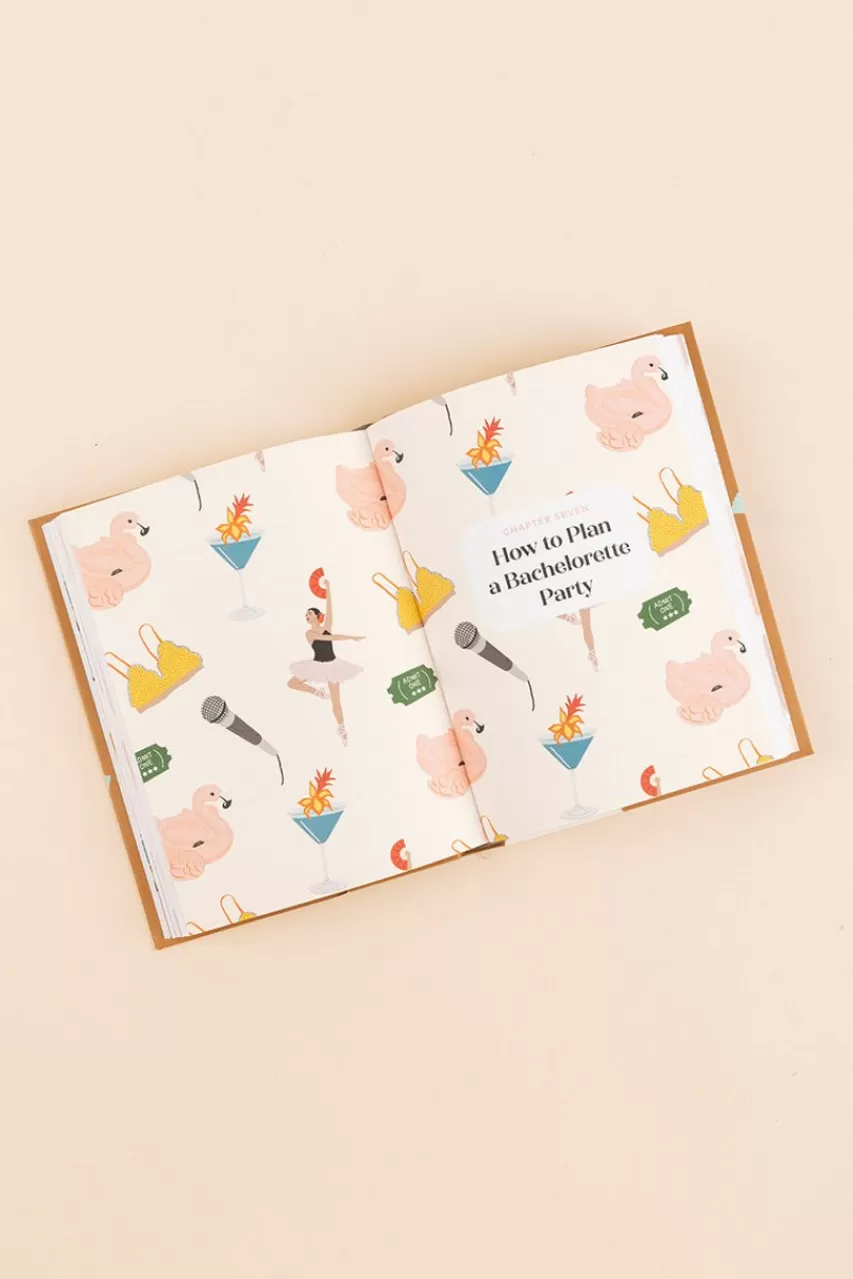 Francesca's The Bridesmaid Handbook