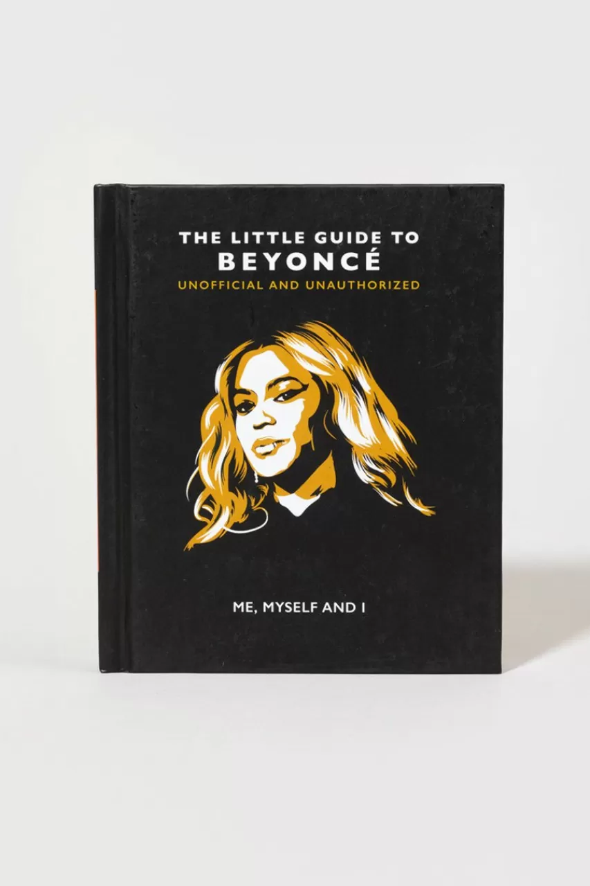 Francesca's The Little Guide To Beyonce