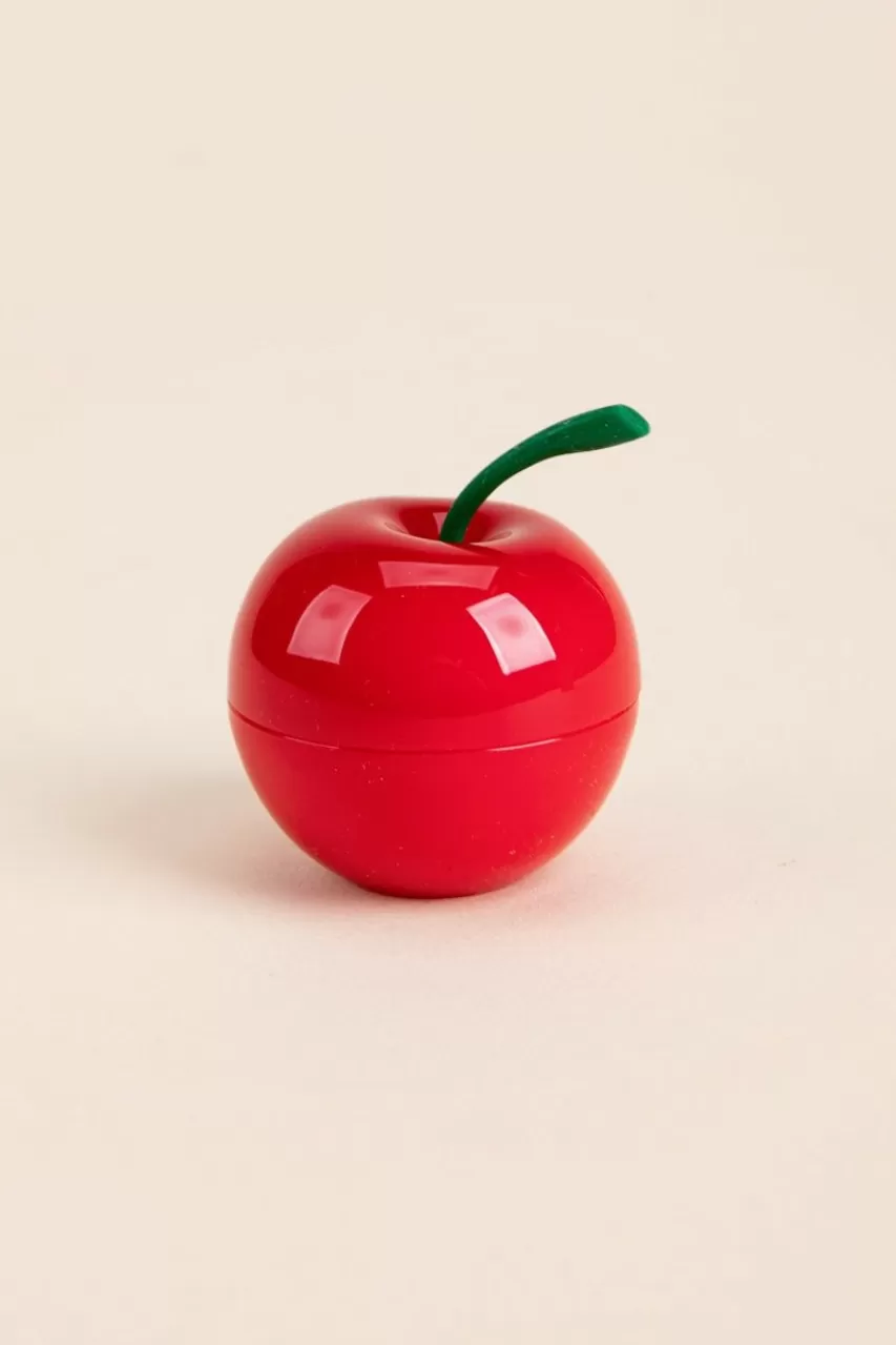 Francesca's Tonymoly Mini Cherry Lip Balm