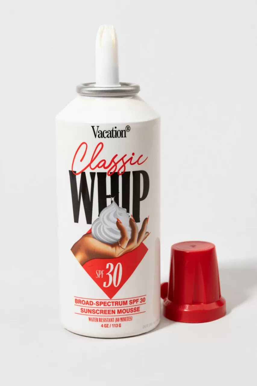 Francesca's Vacation Classic Whip Spf 30
