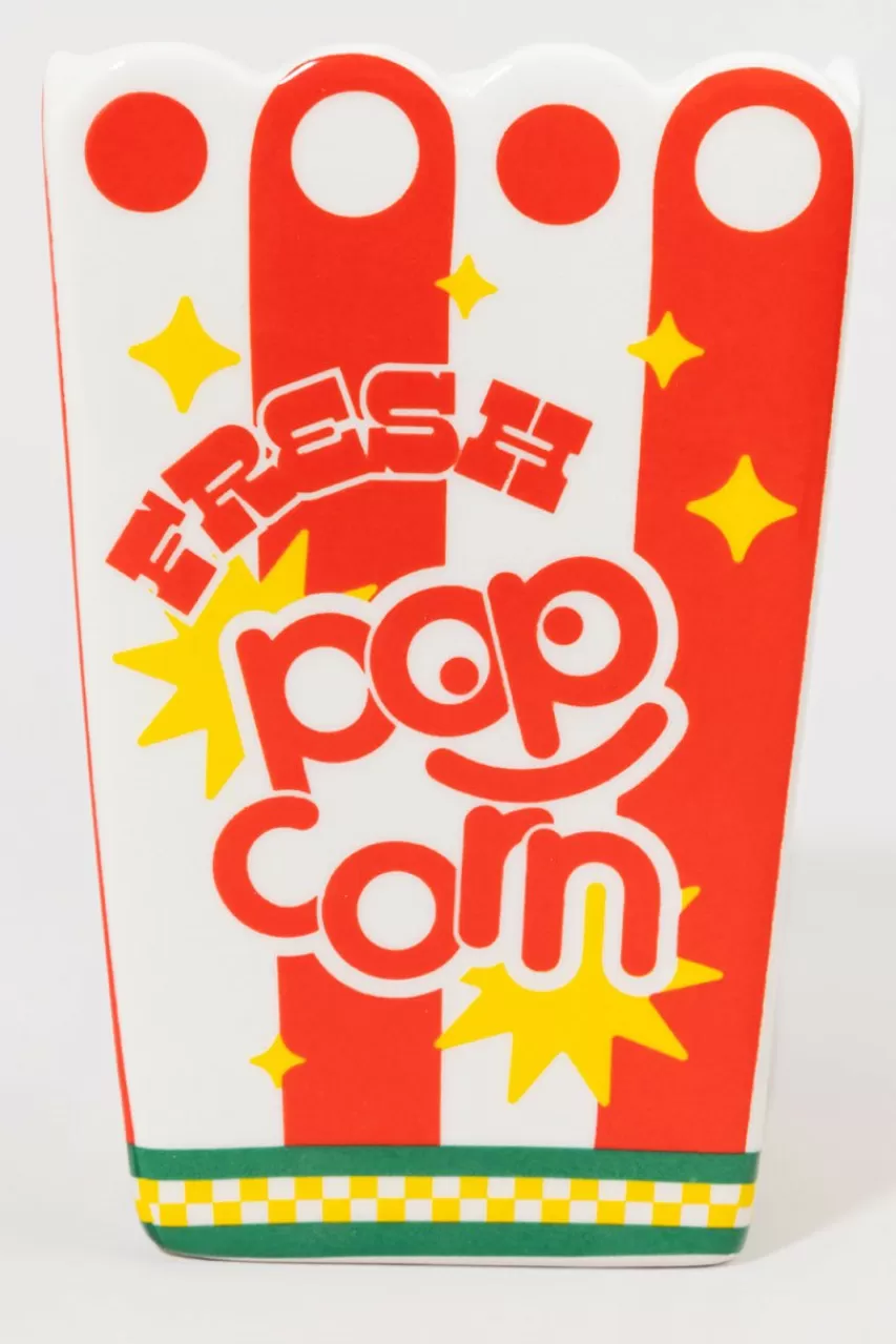 Francesca's Vase Popcorn Bag