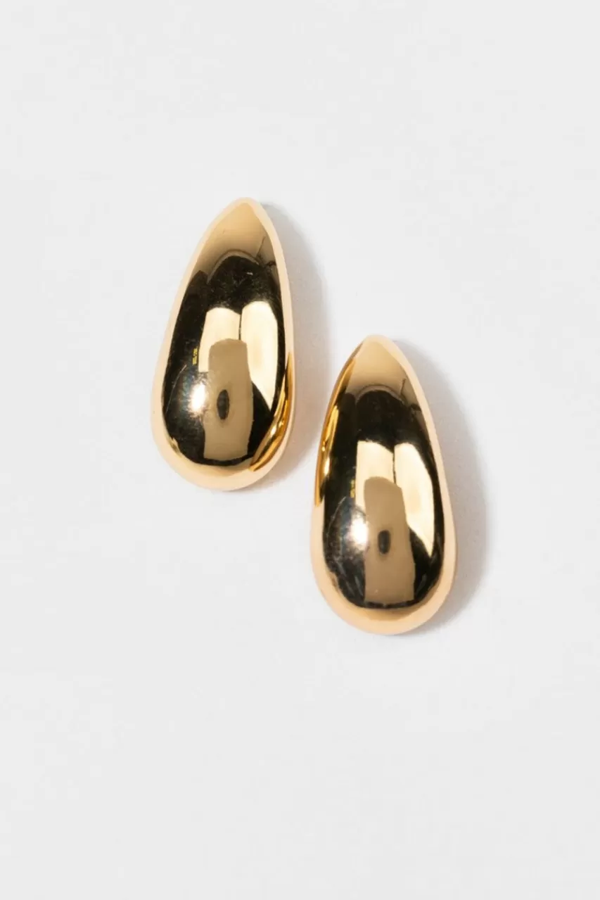 Francesca's Vera Droplet Earrings