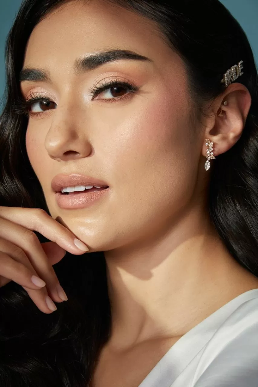 Francesca's Vicki Marquis Ear Jacket