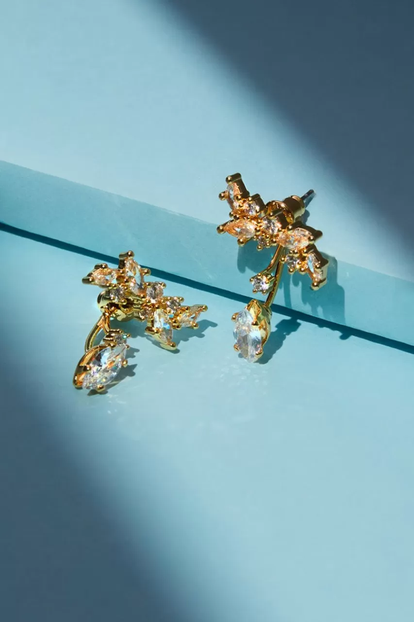 Francesca's Vicki Marquis Ear Jacket