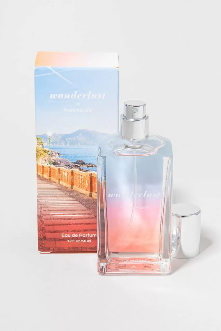 Francesca's Wanderlust Fragrance By