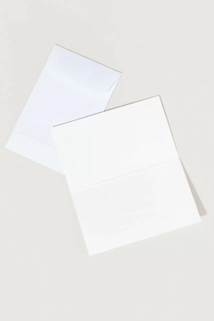 Francesca's Will You Be My Bridesmaid Card