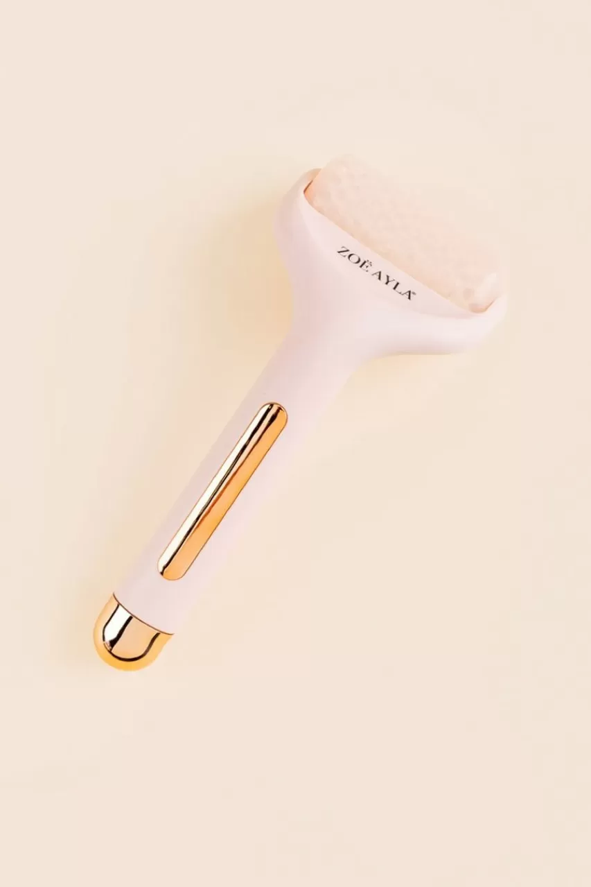 Francesca's Zoe Ayla Face & Body Ice Roller